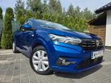 Dacia Sandero TCe 100 ECO-G Expression Expression LPG - Dacia Sandero Expression mit Benzin-Antrieb