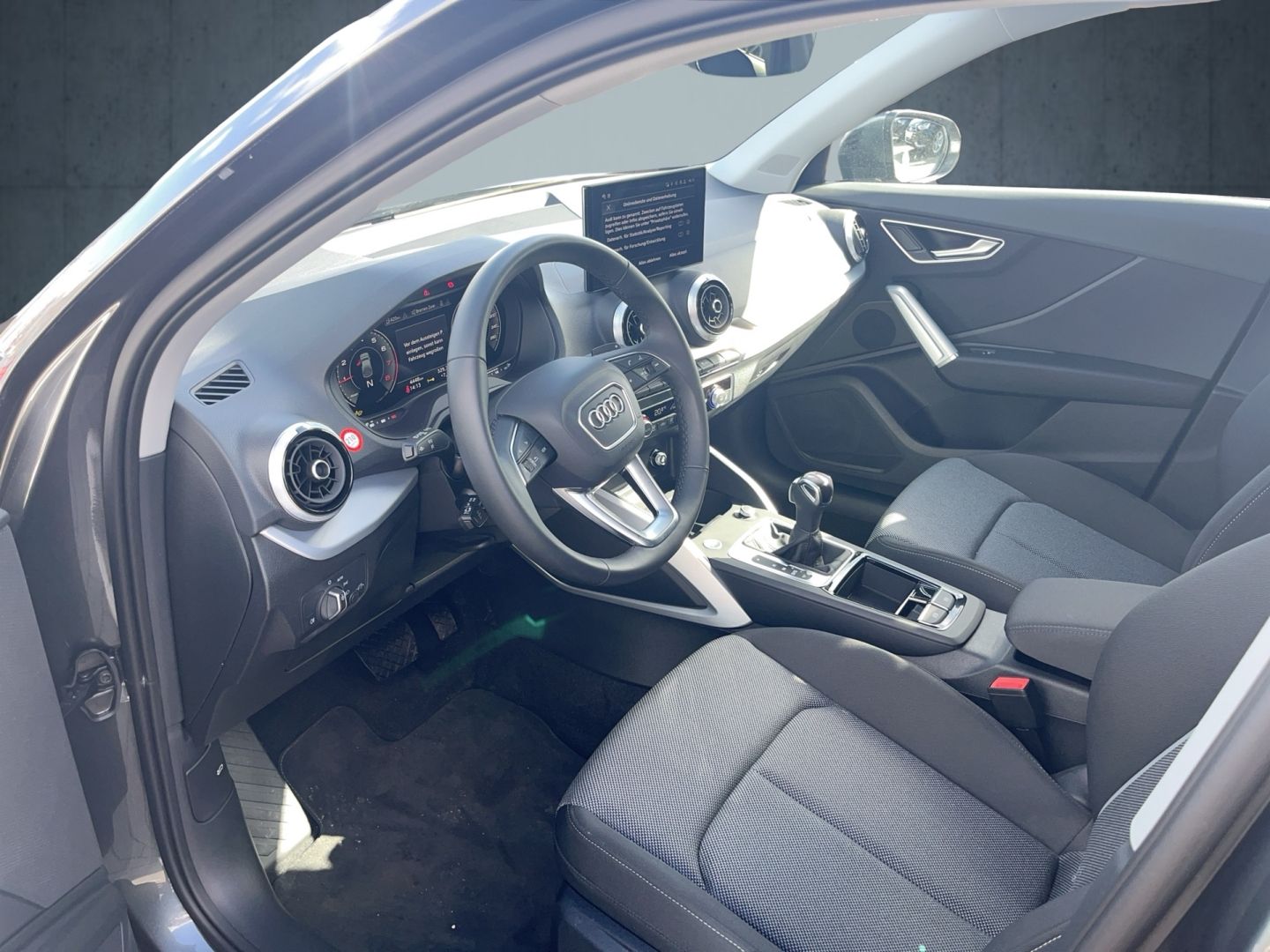 Audi Q2 - Bild 10
