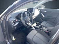 Audi Q2 - Vorschau Bild 10