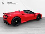 Ferrari F8 Spider LIFT CARBON JBL RACING SEATS CAMERA - Ferrari F8 aus 2020