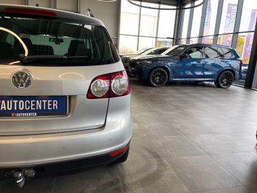MYAUTOCENTER – Gebraucht- und Jahreswagen mit Werkstattservice in Pfaffenhofen Volkswagen Golf Plus V United *TEMPOMAT*SZHZ*AHK*KLIMA*