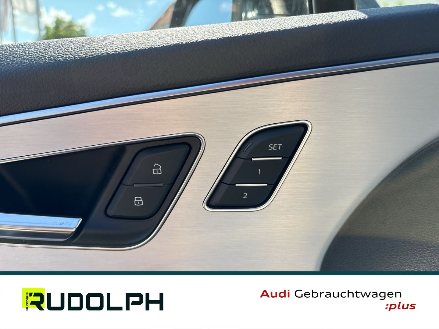 Audi Q7 - Bild 18