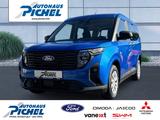Ford Tourneo Courier Trend *Vorführwagen* RÜCKFAHRKAM - gebrauchte Ford Tourneo Courier aus dem Jahr 2024