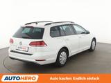 Volkswagen Golf VII 1.4 TSI Comfortline BlueMotion Aut.*PDC - gebrauchte Kombis in Ludwigsburg