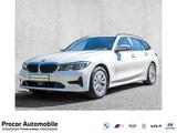 BMW 320d xDrive Tou. LC Prof. DAB LED AHK Klimaaut.  - BMW 320 in Hagen