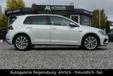Volkswagen Golf VII Lim. R-Line *PANO*ACC*LED*MASSAGE*NAVI* - Volkswagen Golf Limousine R line mit Diesel-Antrieb