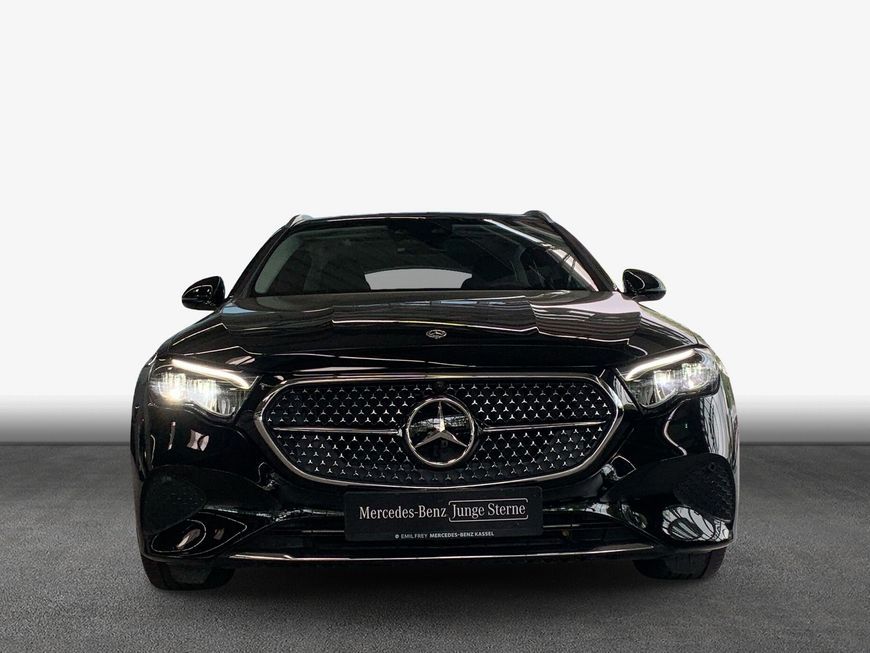 Mercedes-Benz E 200 T 4M Avantgarde Adva|PANO|SuperScreen|Lede imagem 3