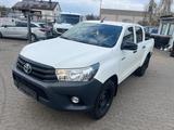 Toyota Hilux - Toyota Hilux: Pickup