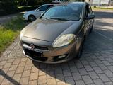 Fiat Bravo 1,9 JTD Multijet - Fiat Bravo: Multijet