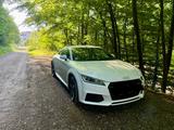 Audi TT Coupe 2.0 TFSI S tronic -  S-line  - Audi TT Gebrauchtwagen in Saarbrücken