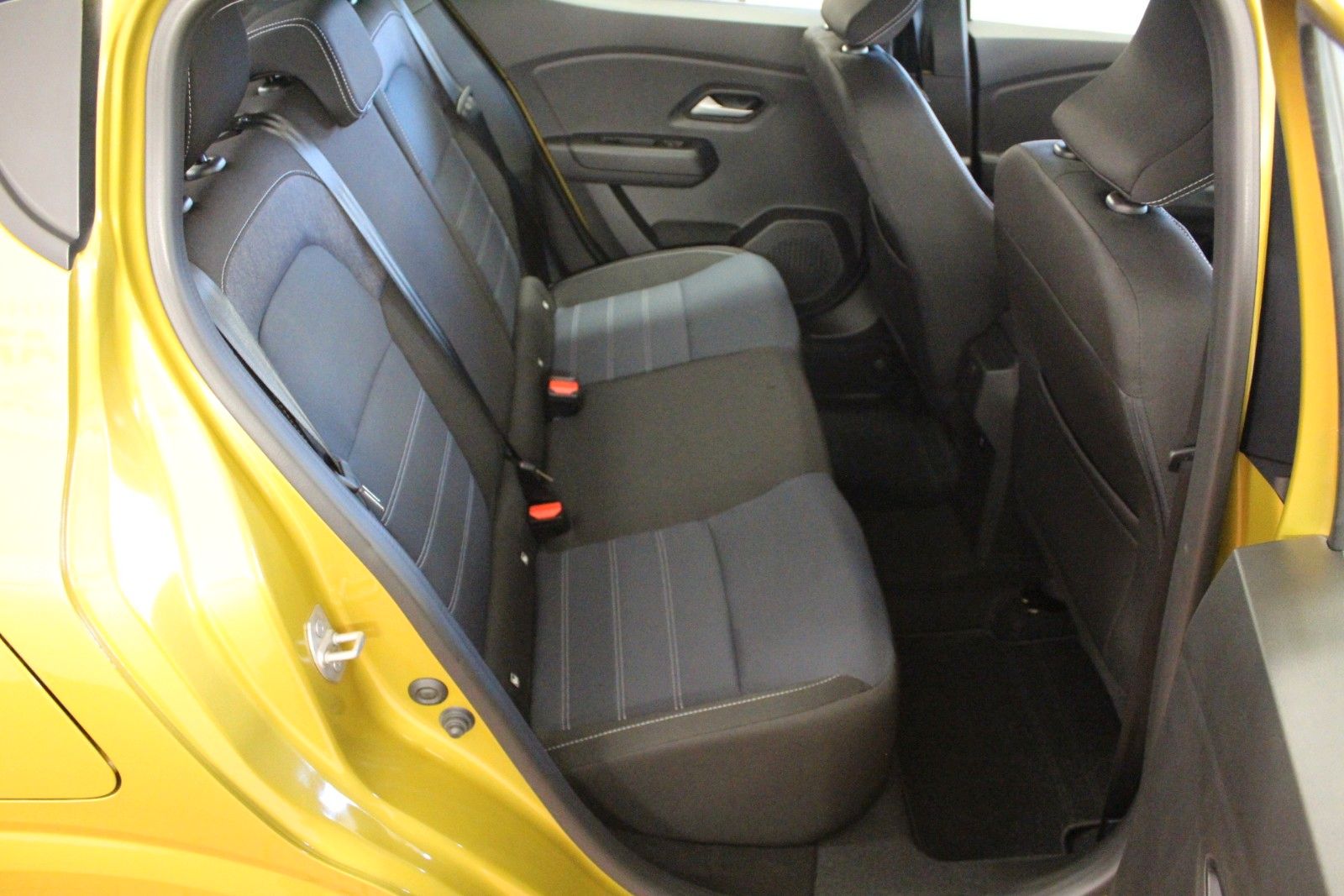 Fahrzeugabbildung Dacia Sandero TCe 100 Journey*Winterpaket* *MJ 2026