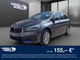 BMW 216d Gran Tourer LED NAVI PDC SHZ EL. HECKKL. - BMW 216 Gran Tourer aus 2020