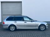 BMW 318i touring*PDC*Klima - BMW 318 aus 2000: 318i