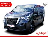 Nissan NV300 2.8t dCi 150 DPF L1H1 ACENTA (EURO 6d) - Nissan: N15