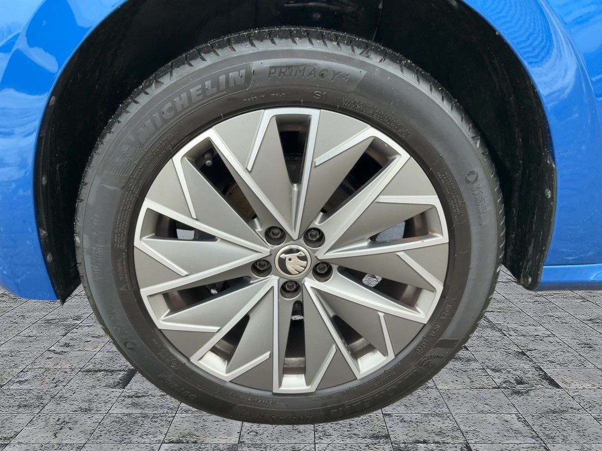 Skoda Kamiq - Bild 8