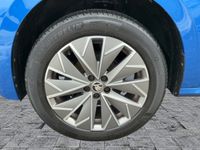 Skoda Kamiq - Vorschau Bild 8