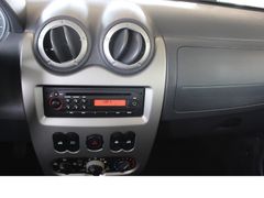 Fahrzeugabbildung Dacia Sandero Stepway
