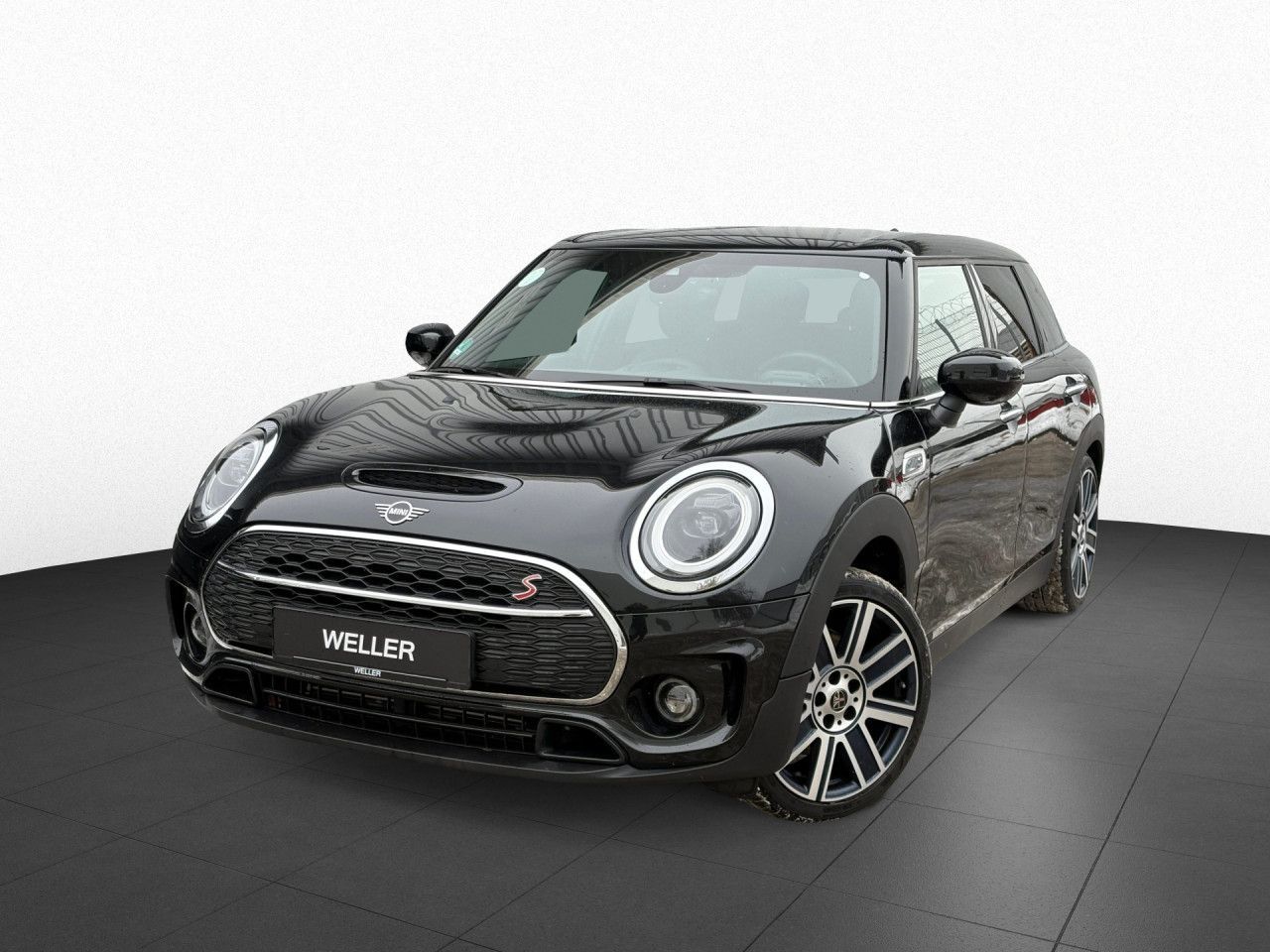 MINI Cooper S Clubman - Bild 3