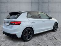 Skoda Fabia - Vorschau Bild 5