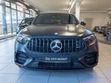 Mercedes-Benz GLC 43 4M Cpé Dynamic+,Fahrass+,Stdhz,AHK,Pano - Mercedes-Benz: C43