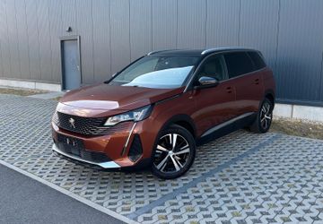 Peugeot 5008 - 1