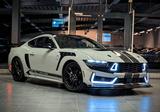 Ford Mustang Dark Horse S650 Look Tüv Neu 1.Hand - Ford Mustang: Dark Horse