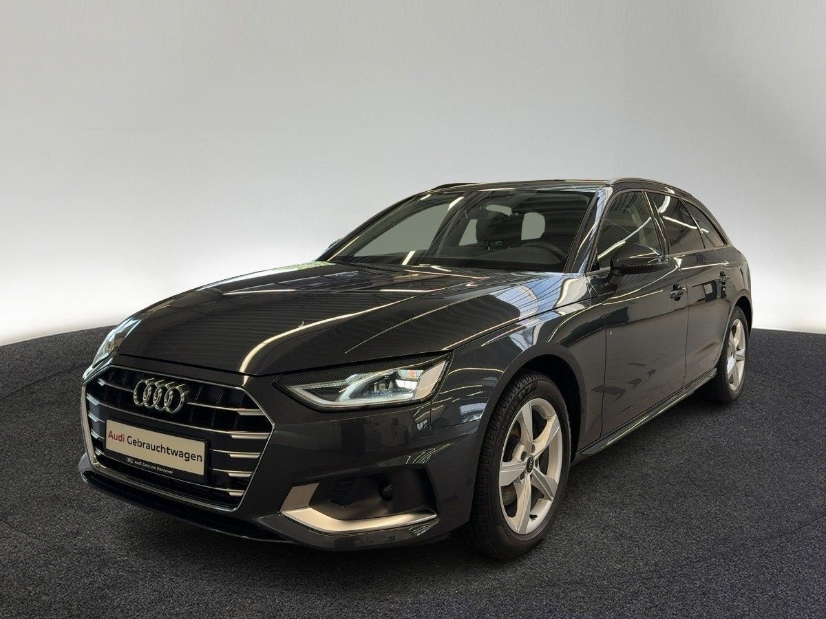 Audi A4 - Bild 4