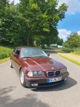 BMW 328i Coupe Exclusiv Edition Exclusiv Edition - BMW 328 aus 1997: 328i