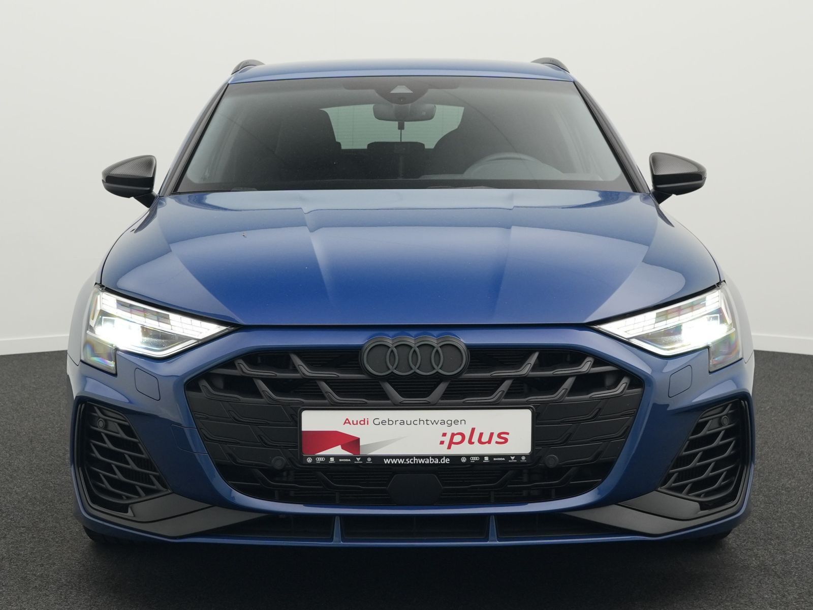 Audi S3 - Bild 7