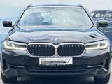 BMW 520d Touring LASER HuD DA PA Ambiente Keyless - BMW 520 in Oberhausen