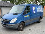 Mercedes-Benz Sprinter II Kasten 209/211/213/215 CDI - Mercedes-Benz Sprinter: 209