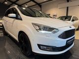 Ford Grand C-Max Titanium/Panorama/Kamera/Xenon/Alus - Ford Grand C-Max aus 2016