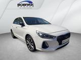 Hyundai i30 Intro 1.0 Turbo 120PS NAVI PDC SHZG LHZG - Hyundai i30: Turbo
