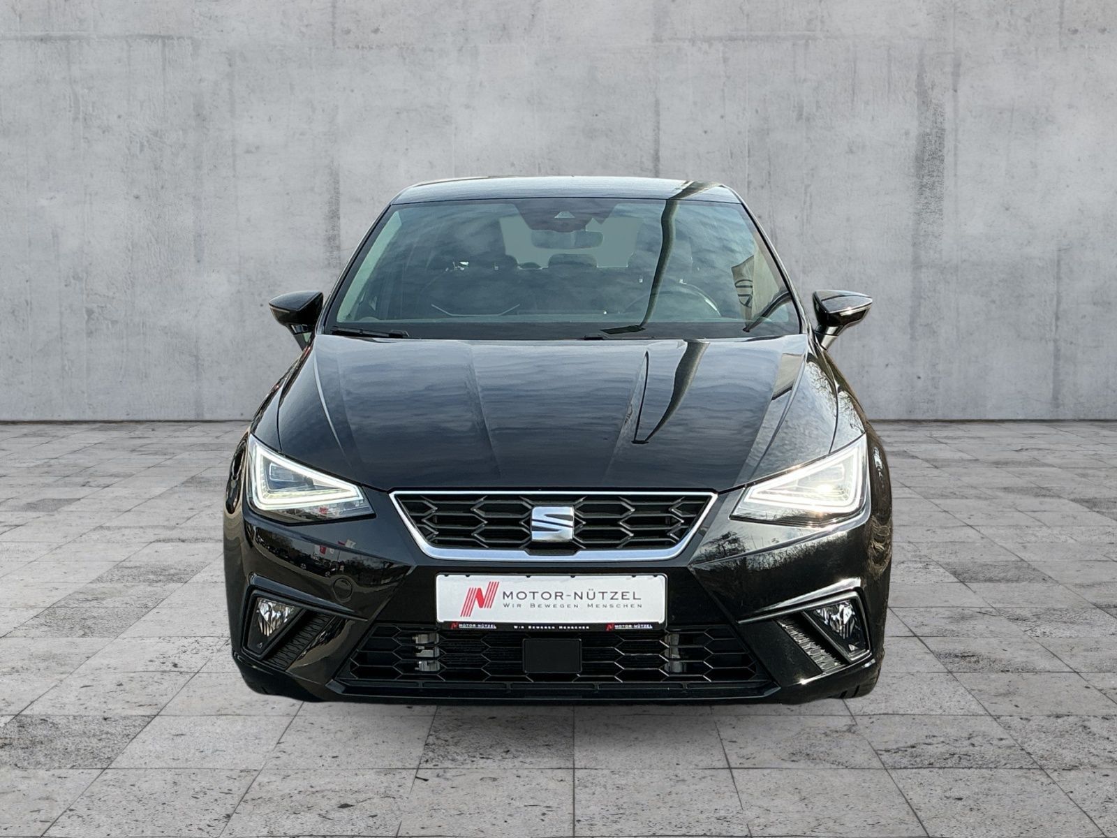 Seat Ibiza - Bild 3