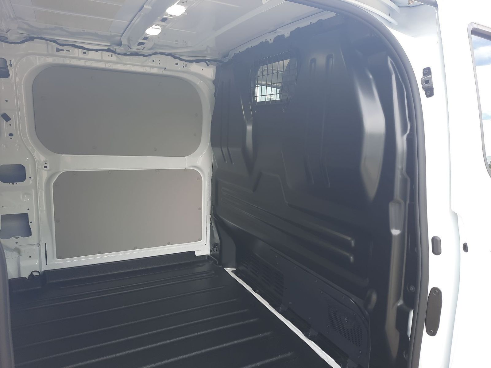 Ford Transit Custom - Bild 26