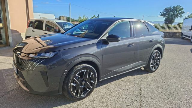 Other PEUGEOT 3008 Hybrid 136 e-DCS6 Allure