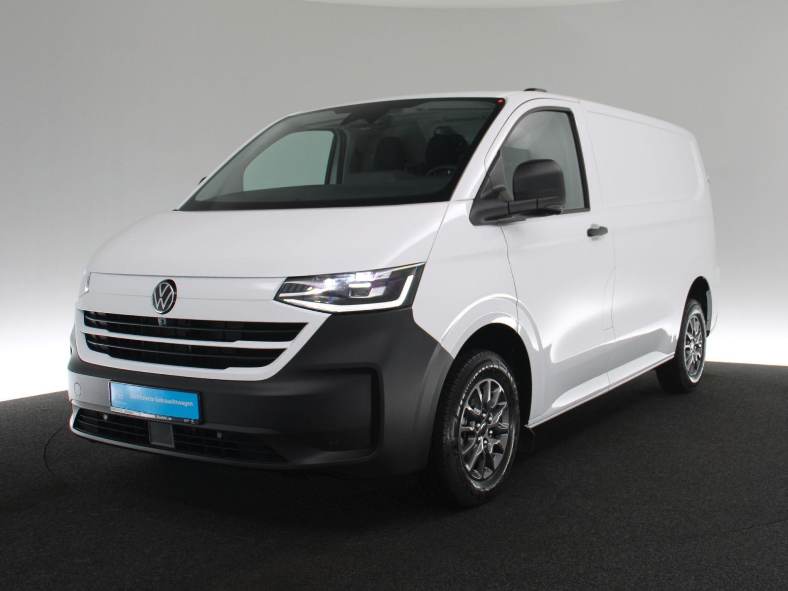Volkswagen T7 Kasten 2.0 TDI KR L1H1 360° NAVI RÜCKFAHRKAME imagem 2
