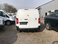 Fahrzeugabbildung Citroën Jumpy Kasten,M Business,Profline,AHK,Navi,SH