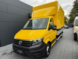 Volkswagen Crafter 50 Koffer lang RWD Klima AHK 3,5t - Angebote entsprechen deinen Suchkriterien