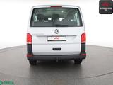 Volkswagen T6 Kombi T6.1 2.0 TDI 9 SITZE AHK,METALLIC,1.HD - Volkswagen mit Diesel-Antrieb: Metallic