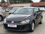 Volkswagen Golf 7 1.4 TGI BlueMotion BENZIN/GAS SHZ TÜV NEU - Volkswagen Golf: Tgi