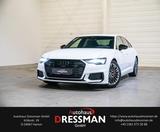 Audi A6 LIMO 55 TFSIe S-LINE MATRIX HuD B&O S-SITZE - Audi A6 55 TFSIe Gebrauchtwagen