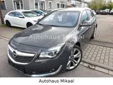Opel Insignia A Sports Tourer Sport - Opel Insignia Gebrauchtwagen in Ludwigshafen