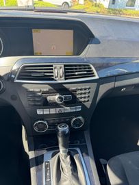 Mercedes C 180 - 10