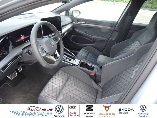 Fahrzeugabbildung Volkswagen Golf Var. R-Line 1.5l TSI 110kW DSG LED Navi