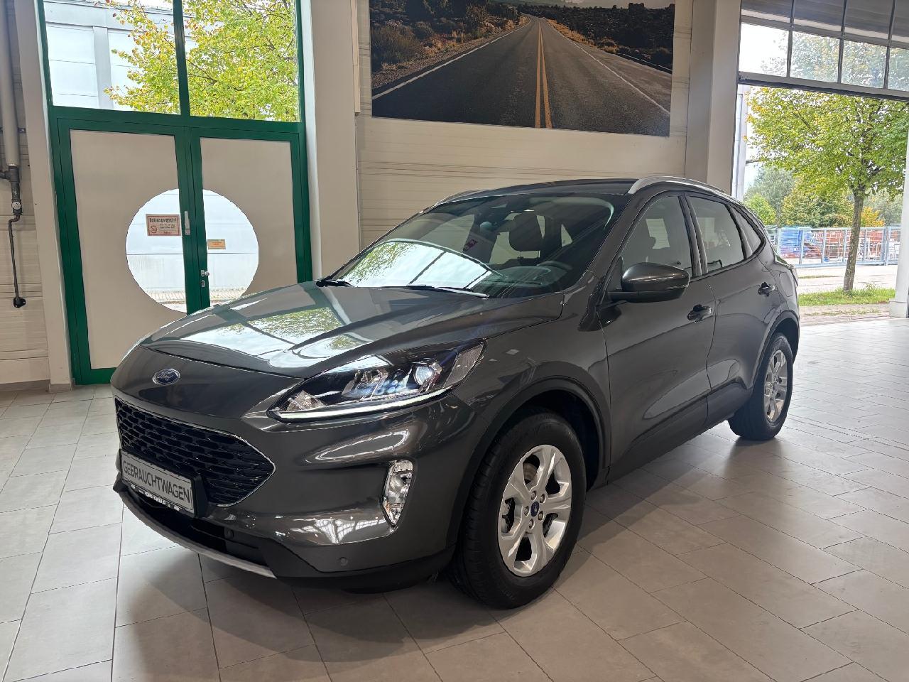 Ford Kuga Cool & Connect