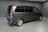 Mercedes-Benz V 250 d STYLE Kompakt STYLE/AHK/MULTIBEAM/DISTRO - Mercedes-Benz V 250 in Stuttgart
