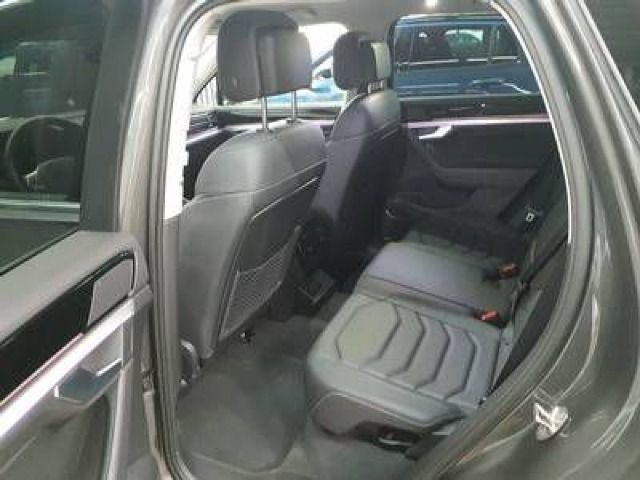 Volkswagen Touareg - Bild 5