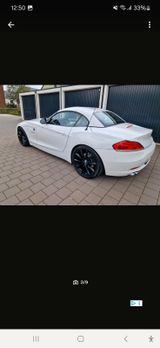 BMW Z4 sDrive30i -  - BMW Z4: 30i