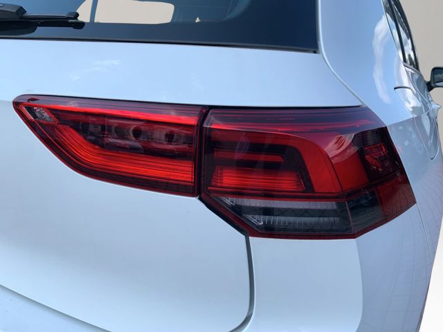 Golf VIII GTI, Navi, Winter-Paket, AppConnect, S